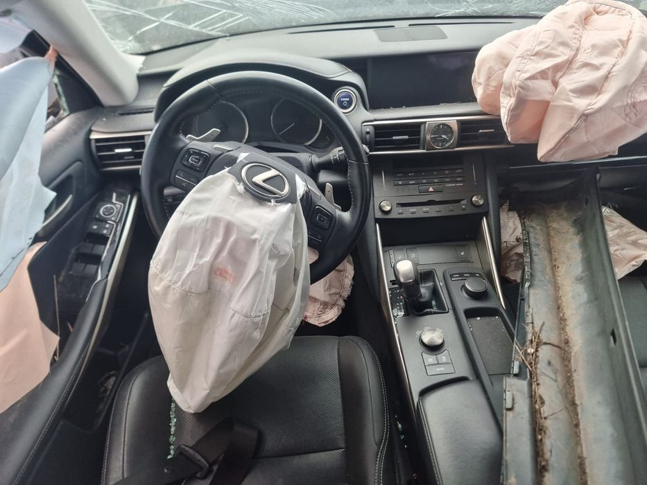 Pompa frana Hybrid 2.5 2AR-FSE 47207-30080 Lexus IS XE30 (facelift)