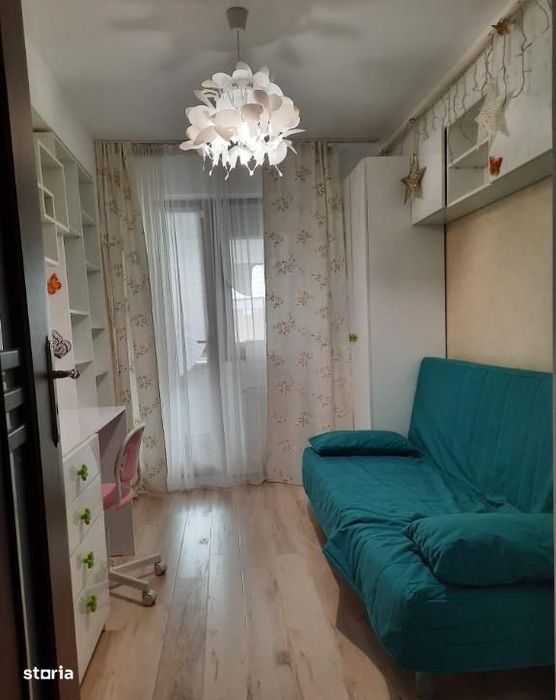 Dimitrie Leonida/Metrou- Apartament 2 camere/Bloc nou — fotografia 3