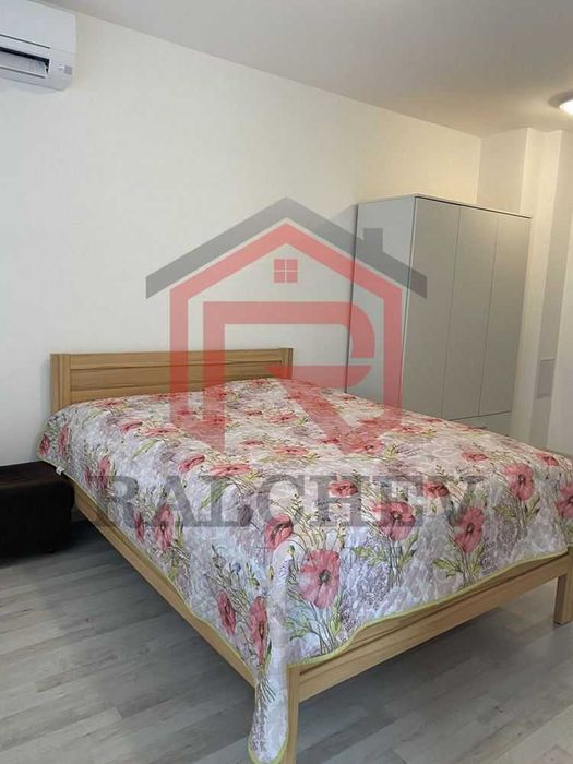 Дава се под наем Тристаен апартамент в Варна, Възраждане 3 - 80 кв.м за 433.5 € - Снимка #6