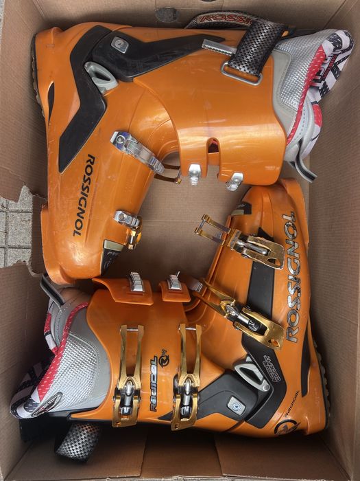 Ски обувки Rossignol Rdical  27.5