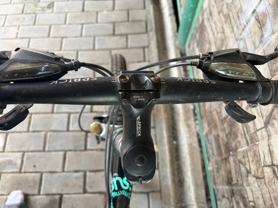 Велосипед детский