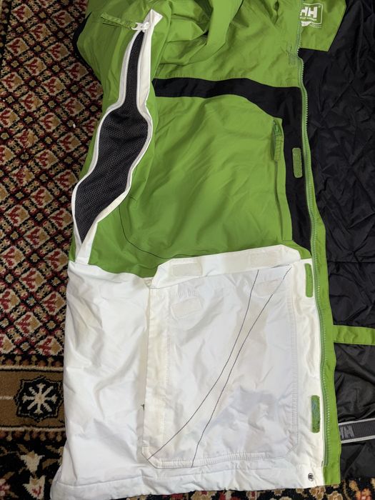 Мъжко ски яке Helly Hansen