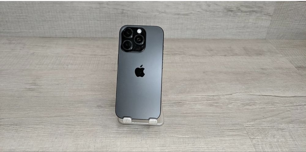 Iphone 16 pro 128 gb