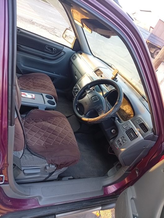 Продам Хонду Cr v
