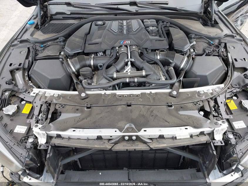 BMW Z8 2024 — 5