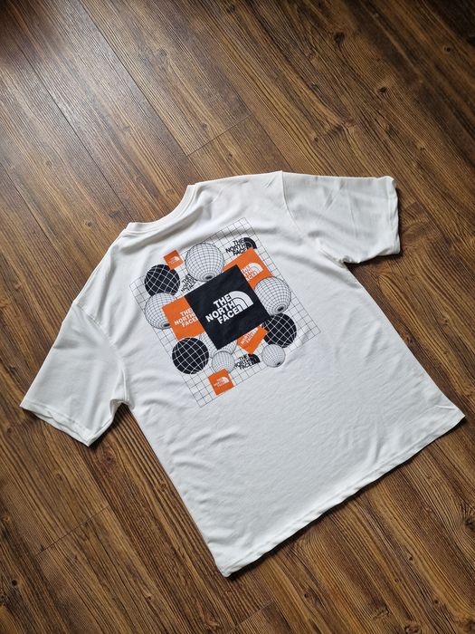 Страхотна мъжка тениска THE NORTH FACE  размер S M L