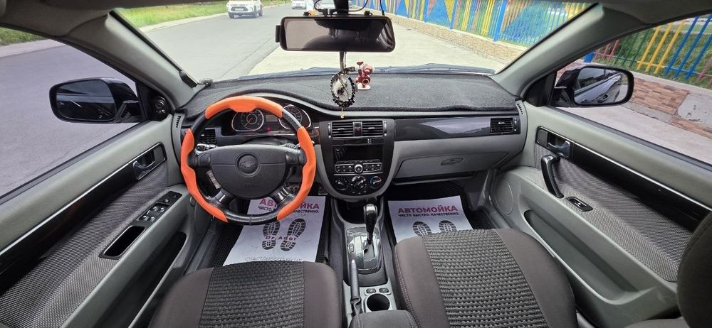 Джентра автомат коробка 2021