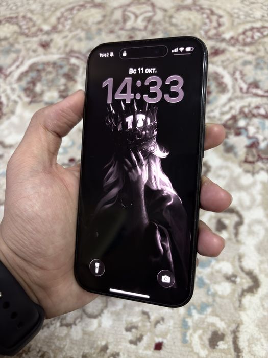 Айфон 15 про iphone 15 pro