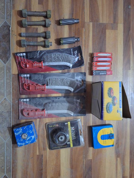 Qurilish materiallar