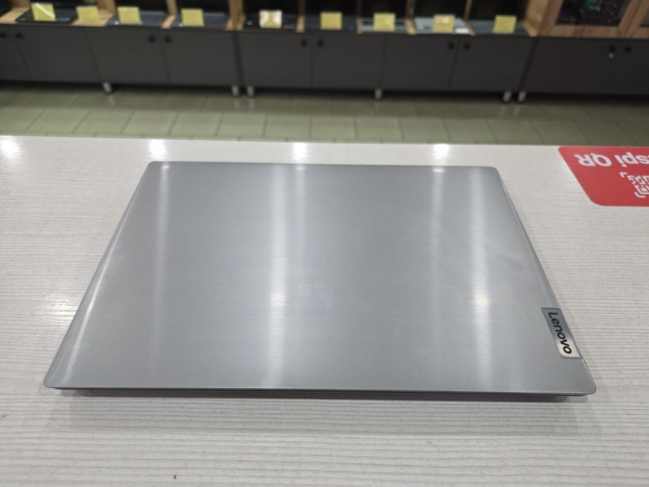 Идеал Lenovo (Core i5-11 gen, 8 Gb DDR4)