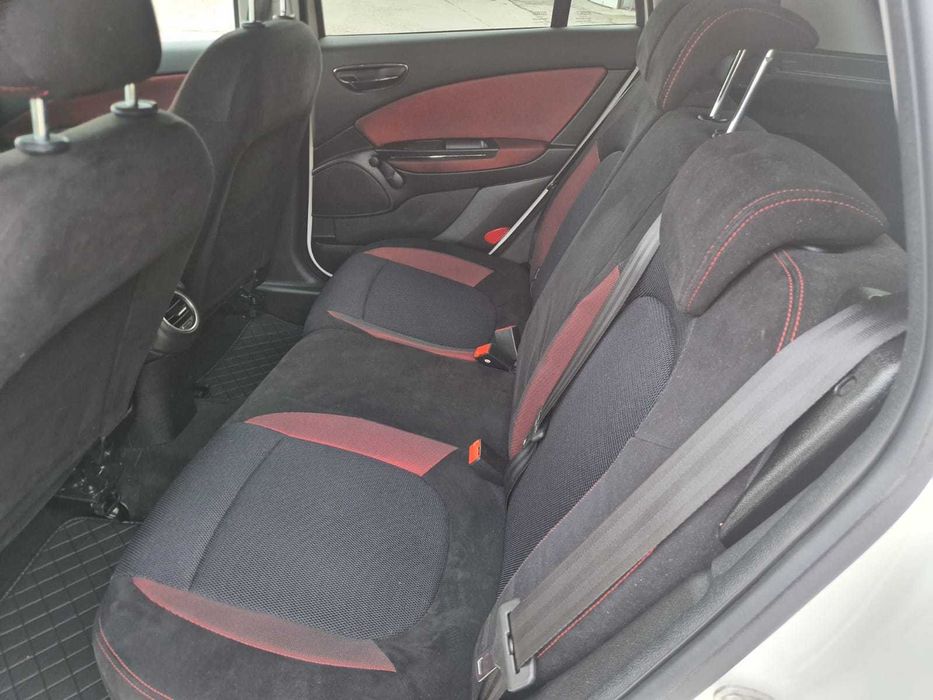 Fiat Bravo 1.4 Benzina 120 Cp an 2010 Automata