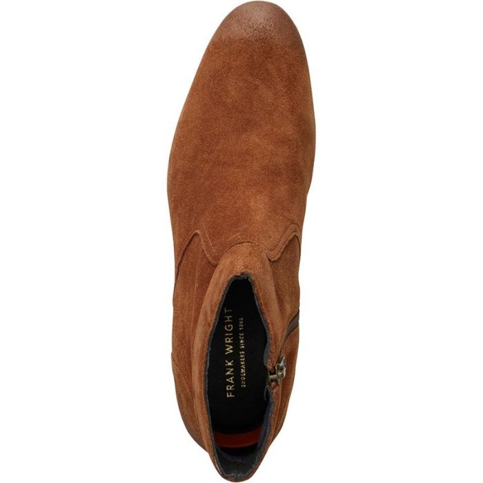 боти Frank Wright Faraday Boots-42(UK8)