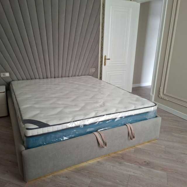 Matras| Матрас| ишлаб чиқарувчидан Ортопедик| Анатомик| Топпер| Гарант