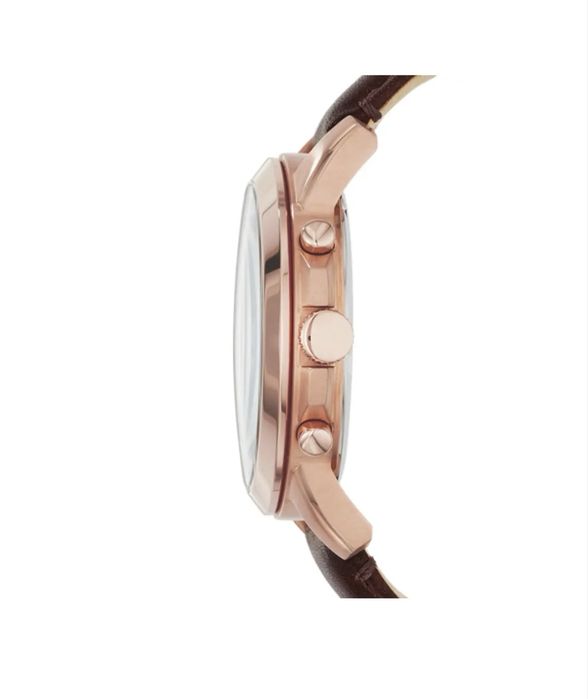 Мъжки часовник Fossil FS-5068 ( хрониграф )