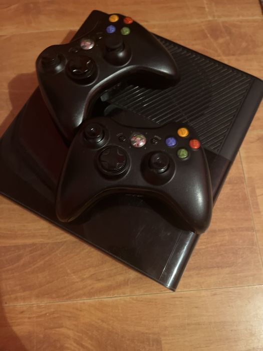 Xbox360 500gb stare perfecta