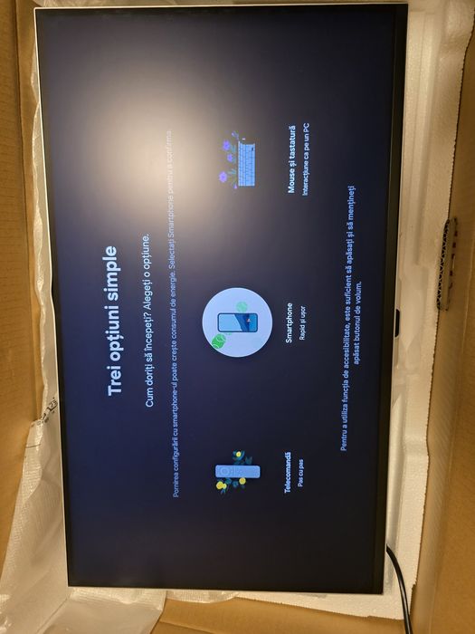 Samsung Monitor S9 ViewFinity S27C902PAU 27"5120 x 2880 5K open box