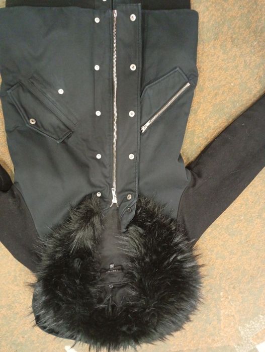 Продам Парку теплую