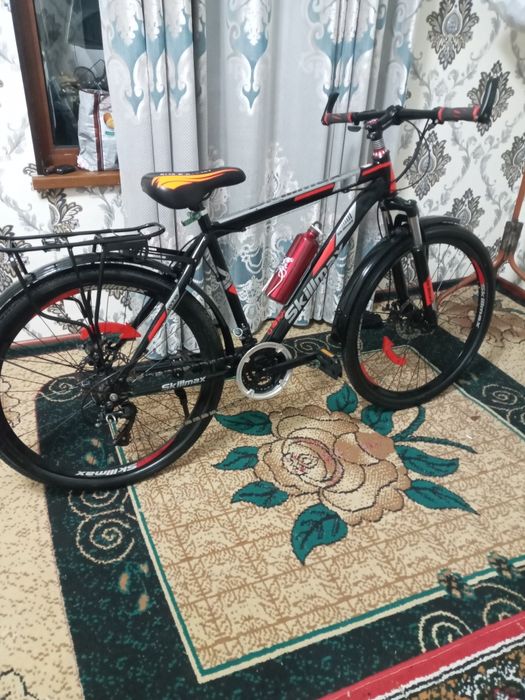 Скоростной велосипед продается