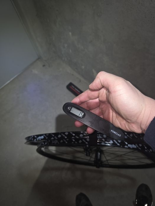 капли за шосеен велосипед DT SWISS 28"