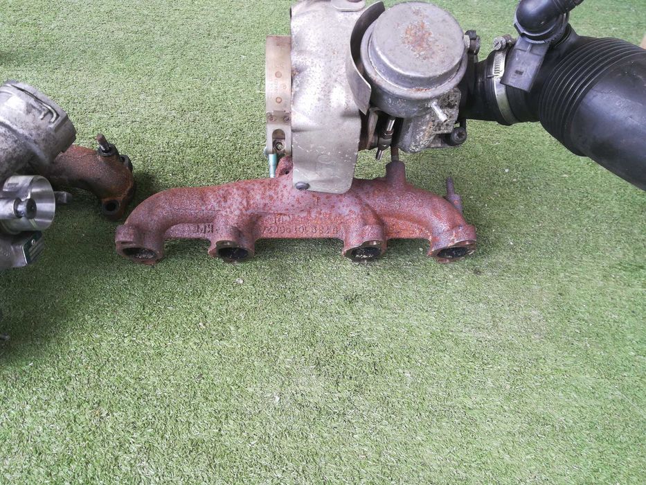 Turbina Turbo 1.9TDI BLS golf 5, Touran, Passat, Octavia 2, Seat Leon