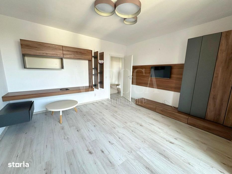Apartament 4 camere de vanzare in Gheorgheni, Cluj Napoca — fotografia 3