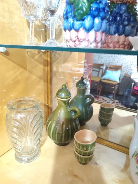 Ваза советский продам