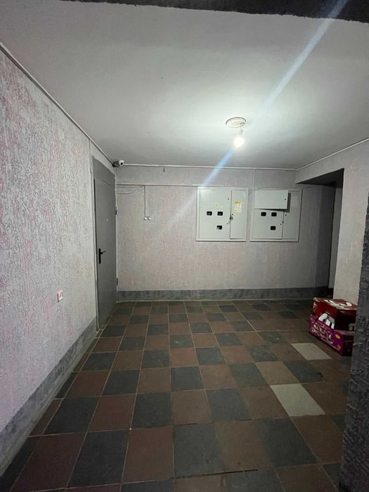 Авиагородок 2 ка 67.2 м2 за 17500