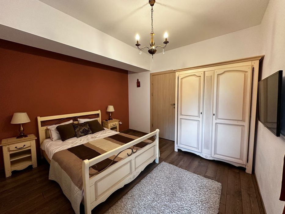 Apartament 2 camere Sinaia Belleview