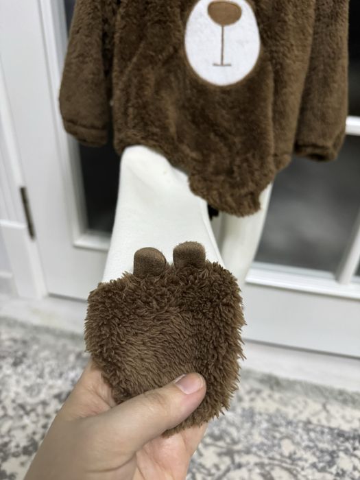 Очень стильный костюм