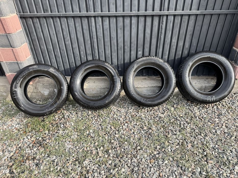 Шины 275/65/17 Bridgestone