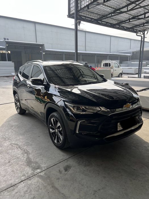 Tracker premier 2023