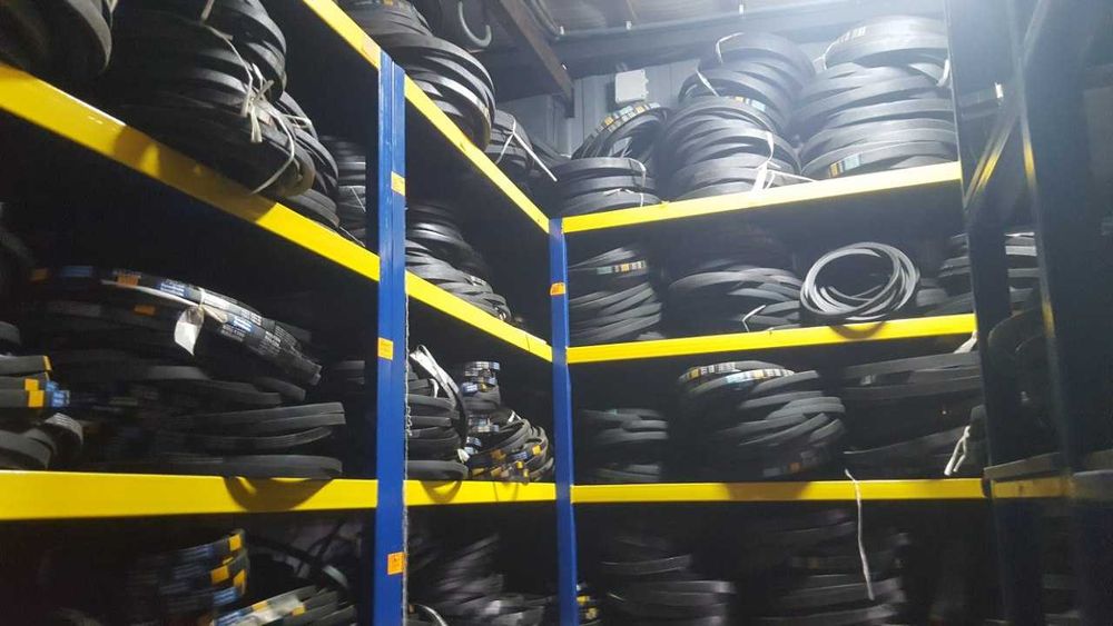 Ремень клиновый EURO ОПТОМ