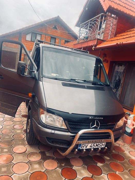 Vand mercedes sprinter 316 CDI