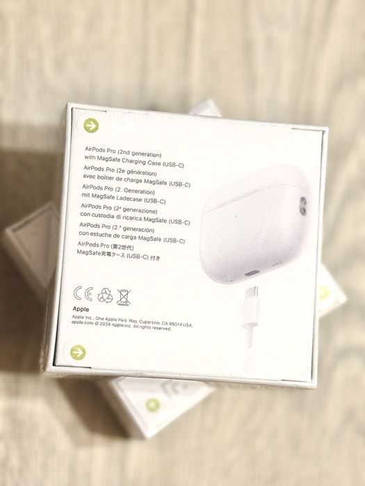 Vand AirPods Pro