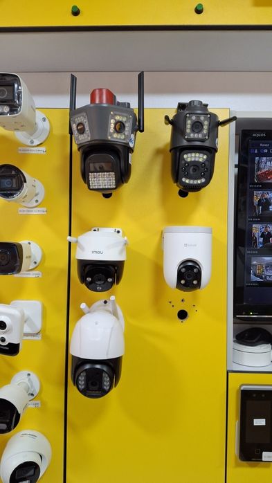 Kamera wifi kamera ptz kamera ip