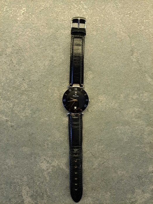 Дамски часовник Mathey Tissot