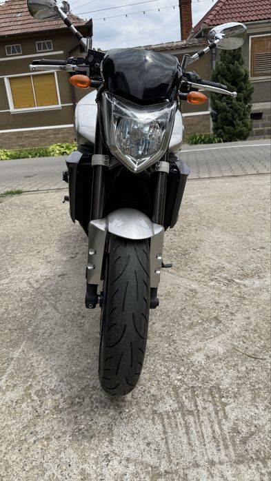 Yamaha FZ1 N impecabil