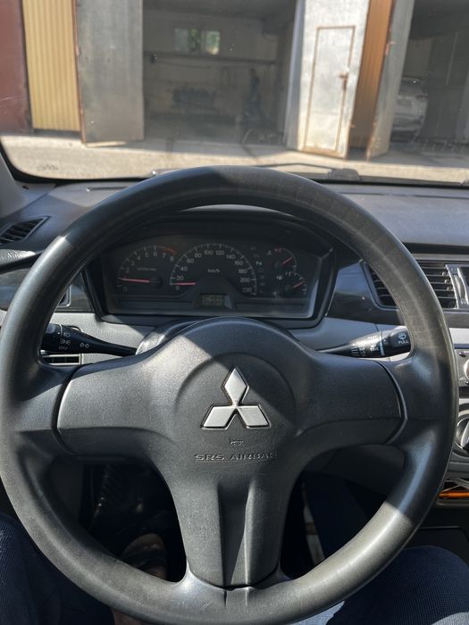 Mitsubishi Lanser-9, 2007 ж Срочно сатылады