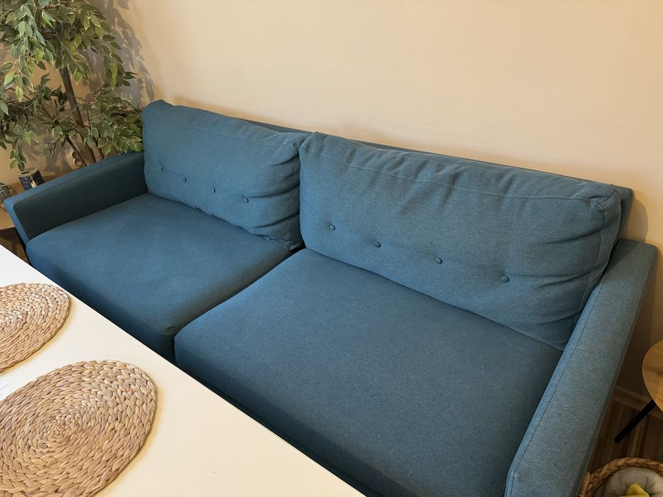 Триместен диван Гренландия