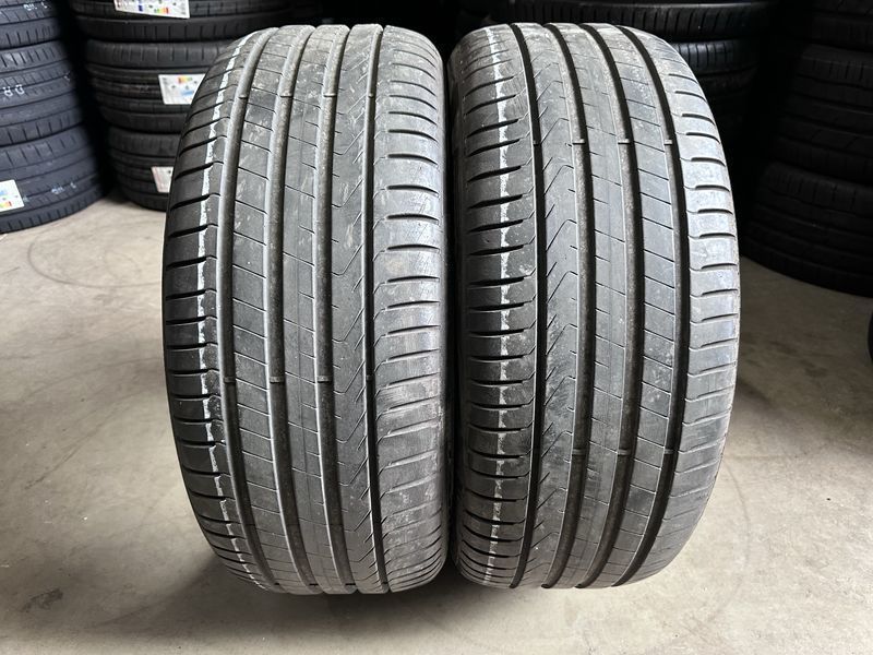 255/45/19 PIRELLI 2бр