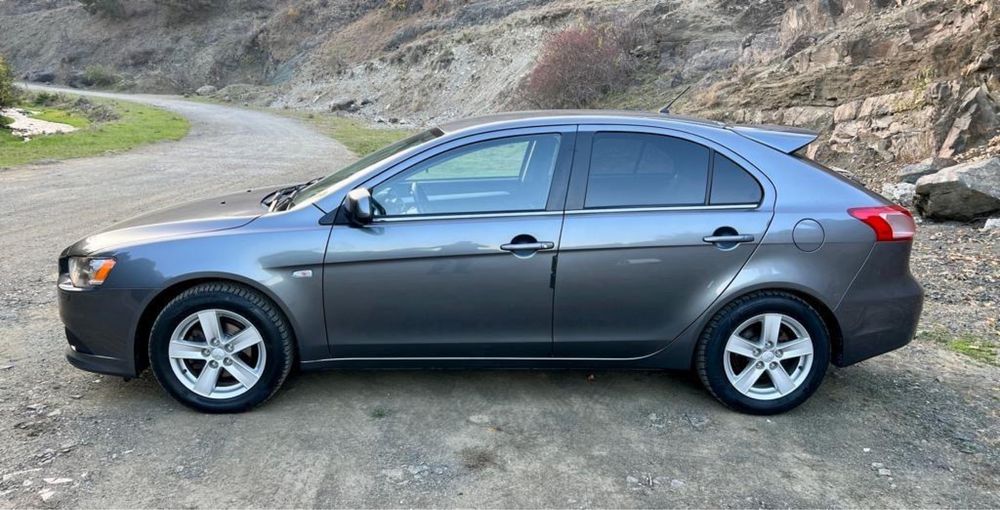 Mitshubishi Lancer 1.6