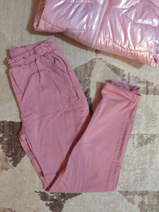 Lc waikiki 152см /11-12год /