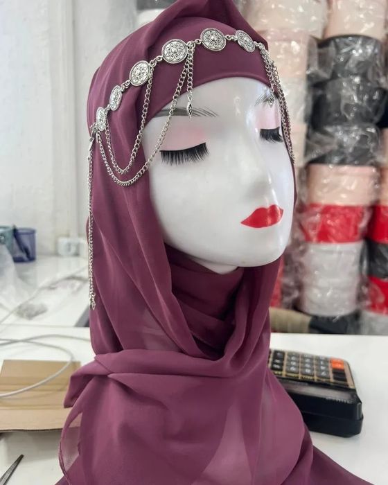 Шекелік қазақи әшекей