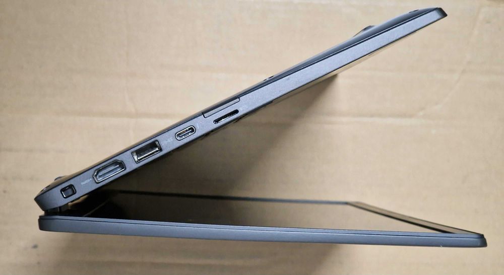 Laptop Dell Latitude 7420, intel i7, 32gb ram, 512gb ssd