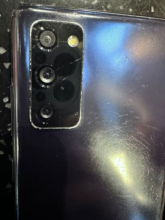 Samsung S20 Fe 128/6