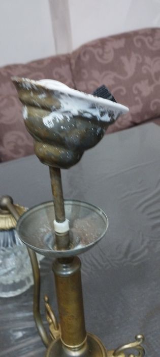 Месингов полилей