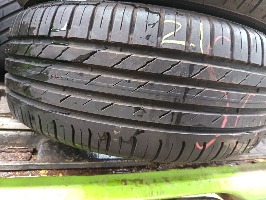 Anvelope vara 205 55 16 Nokian 2021 8mm