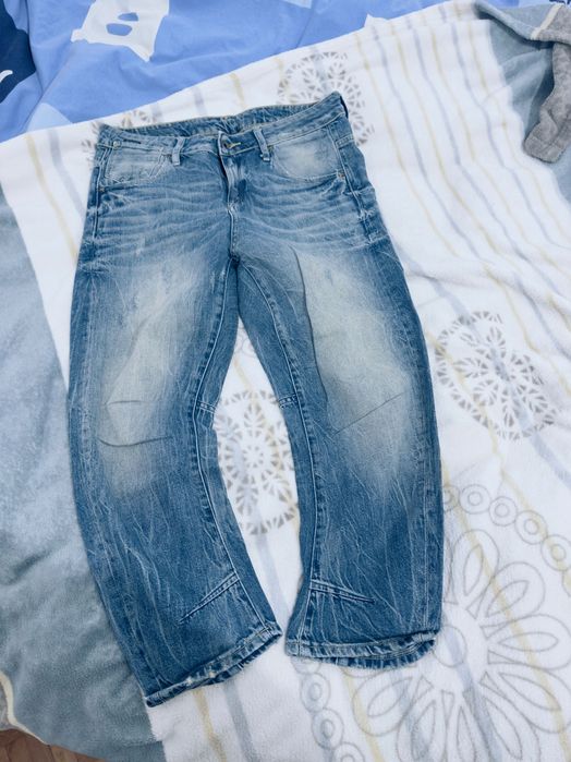 Оригинални дънки G-star *НАМАЛЕНИ*