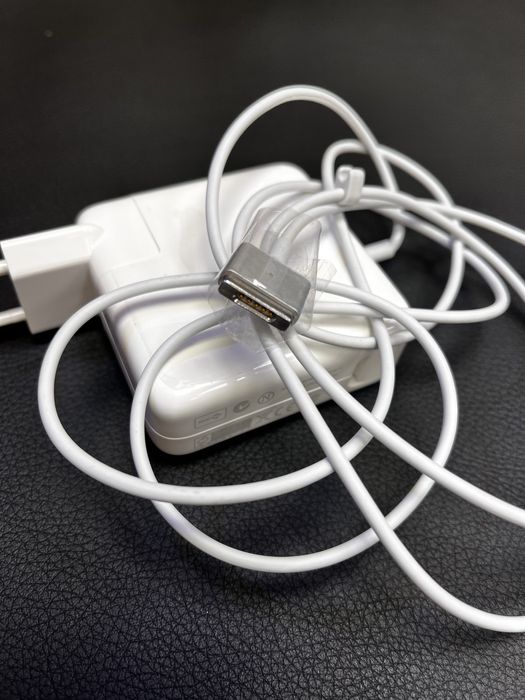  зарядни apple macbook чисто нови mac макбук A1322 Magsafe