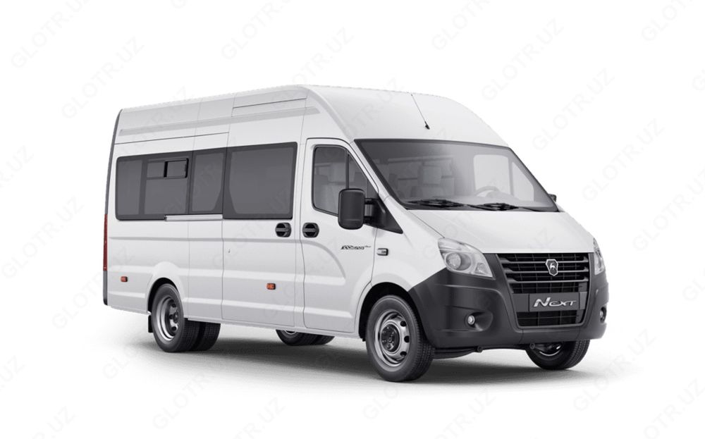 Avtobus va mikroavtobus xizmatlari.